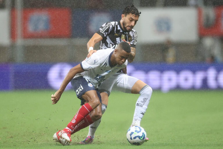 Com mudanças no time titular, Bahia está escalado para enfrentar o…