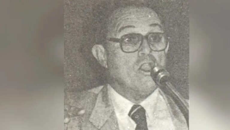Morre Virgildásio de Senna, ex-prefeito de Salvador, aos 102 anos