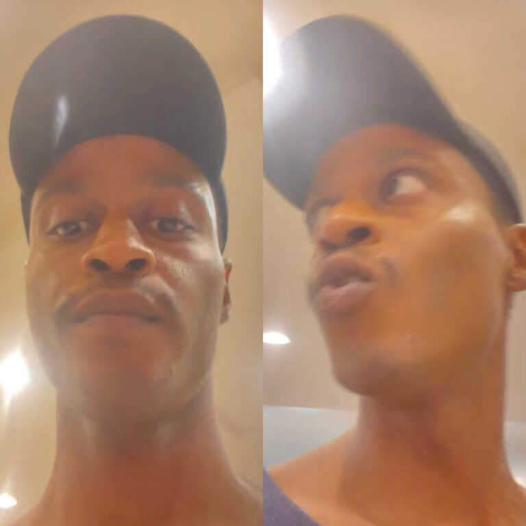 VÍDEO: Homem denuncia racismo sofrido em loja de shopping de Salvador
