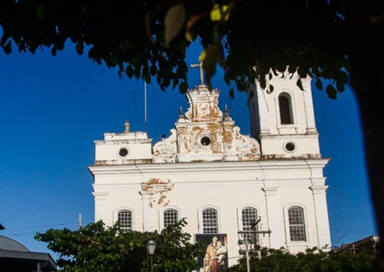 Salvador abre festejos de Santo Antônio com programação até 13 de…