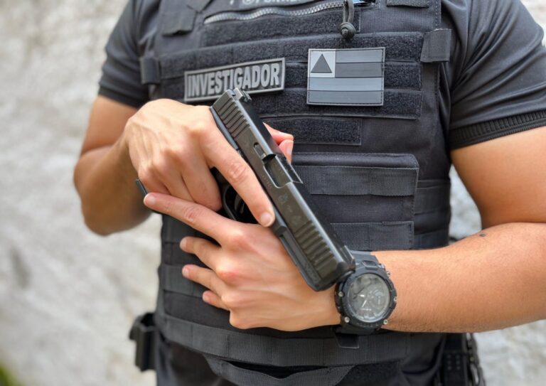 Homem é preso horas após matar ex-companheira na Bahia