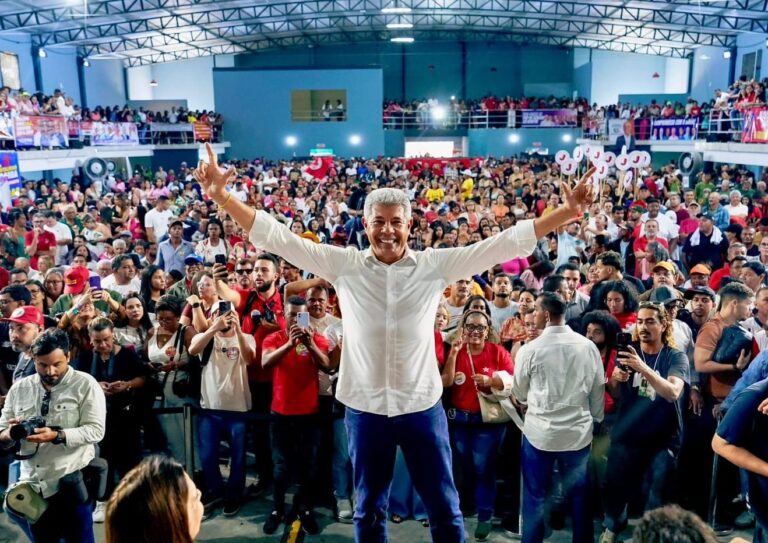 Jerônimo leva PGP a Senhor do Bonfim e sinaliza novos investimentos…