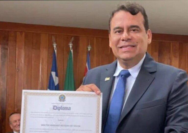 TCM suspende licitação da Prefeitura de Correntina por suspeita de…
