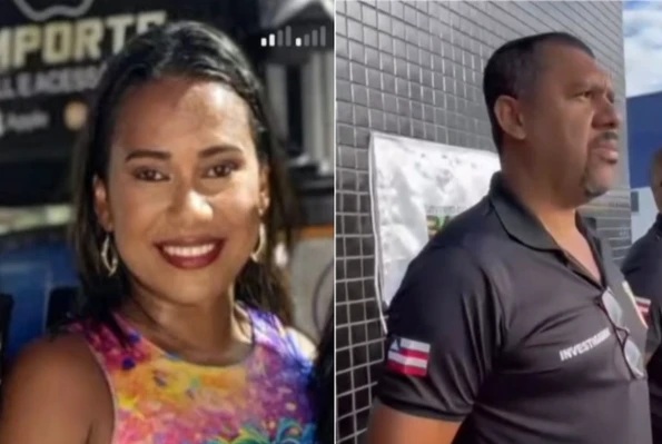 Empresária é morta a tiros dentro de restaurante; companheiro é suspeito