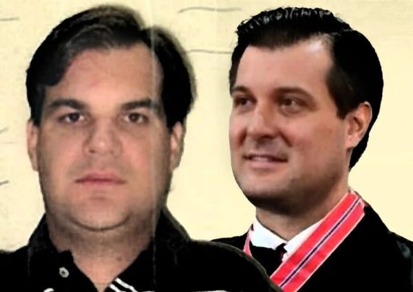 Irmão do procurador-geral da Bahia aparece em conversas com Daniel Vorcaro