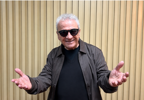 Wandi Doratiotto retorna ao comando do ‘Bem Brasil’ na volta à TV Cultura