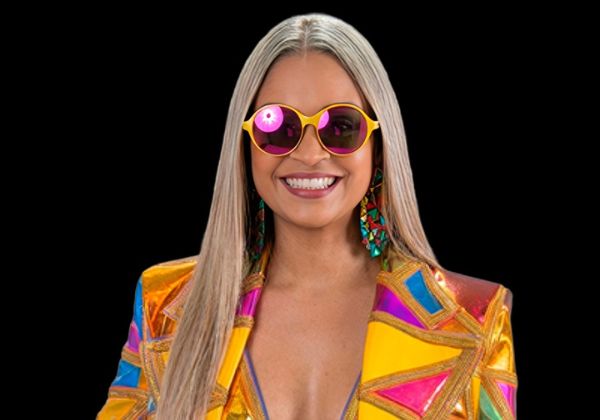 Banda baiana está entre atrações do maior evento junino à beira-mar do Brasil