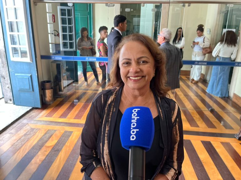 Aladilce defende transparência na distribuição de emendas a vereadores