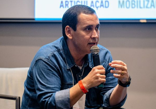 Secretário reage após pesquisa apontar liderança de Lula: ‘Nada supera o trabalho’