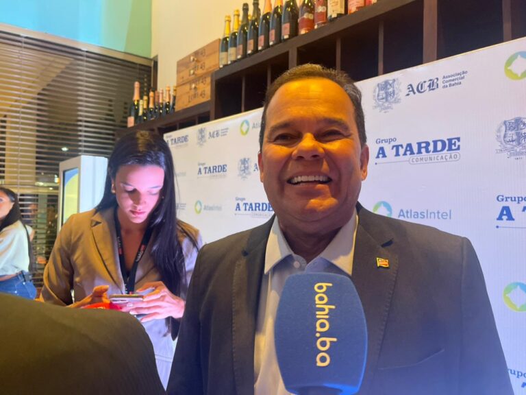 Geraldo Júnior reafirma apoio a Lula e minimiza pesquisas para 2026