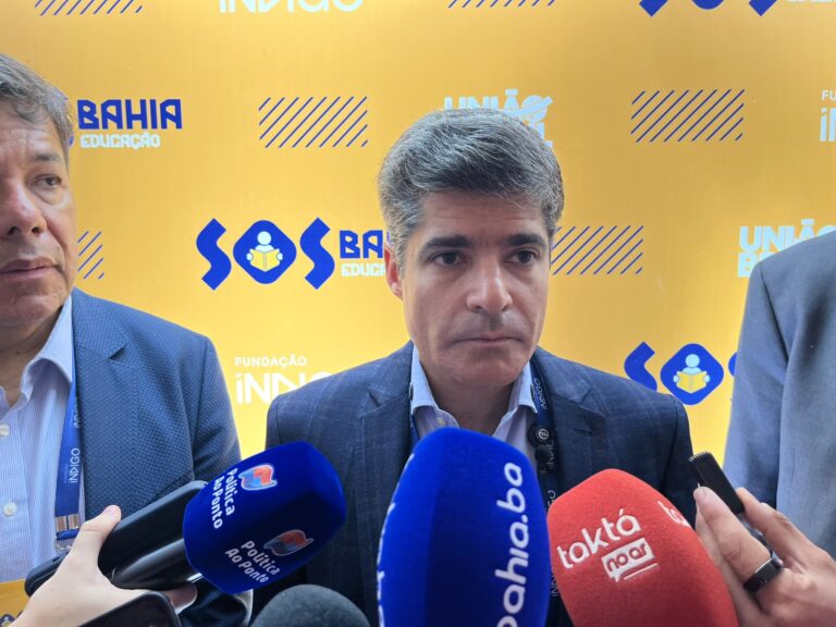 TRE-BA multa deputados por propaganda antecipada contra ACM Neto