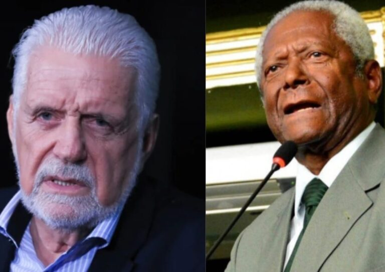 Bancada do PSD na ALBA declara apoio a Edvaldo Brito para suplência…