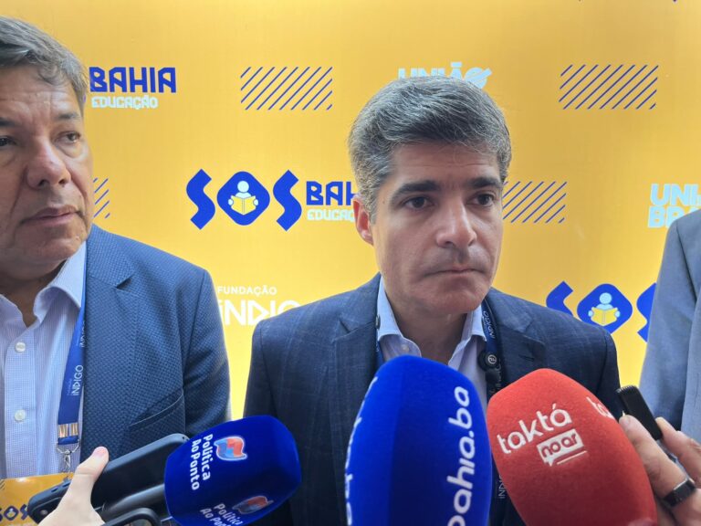 ACM Neto critica gestão de universidades estaduais da Bahia…