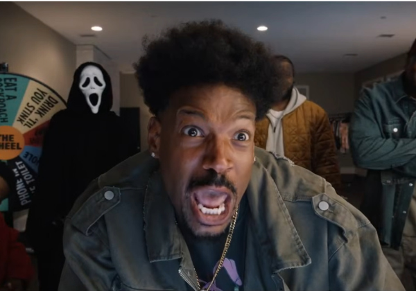 Todo Mundo em Pânico lança site que permite fãs controlar o Ghostface