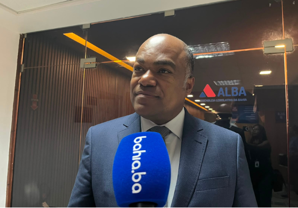 Samuel Jr. defende medida de Trump contra PCC e CV