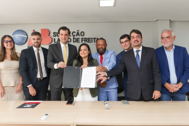 MPBA ganha terreno para sede própria em Lauro de Freitas