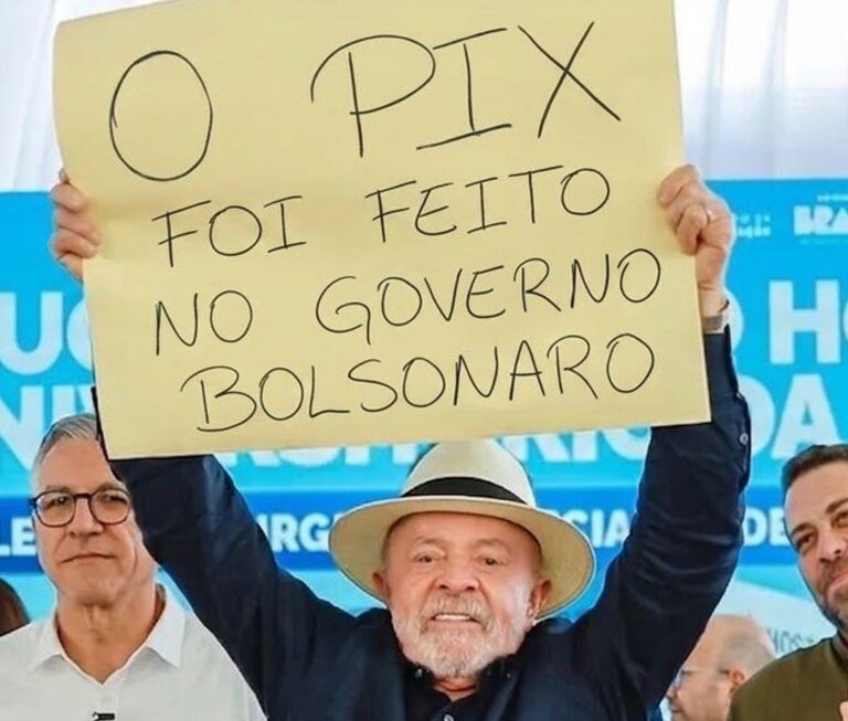 VÍDEO: PL reivindica Pix de Bolsonaro e gera reação de internautas…