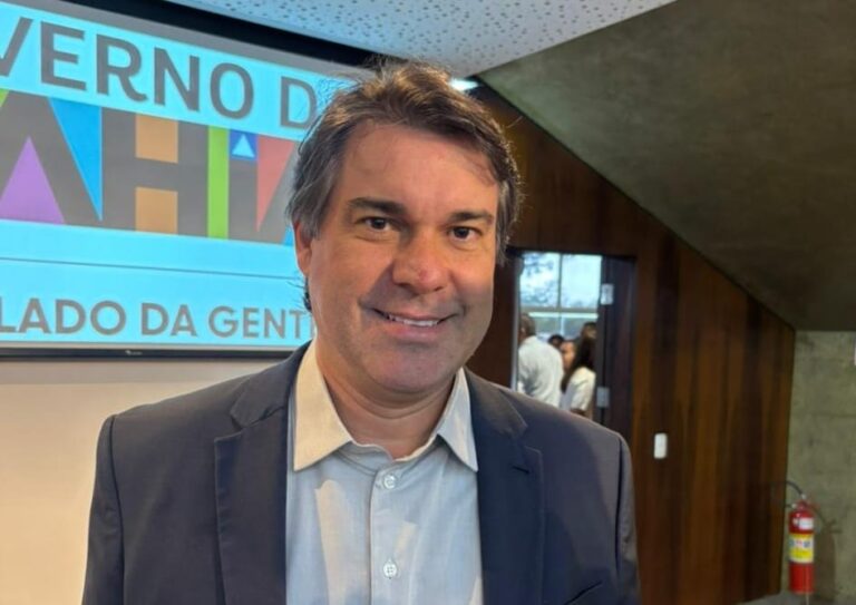 Niltinho exalta São João de Cruz das Almas e elogia gestão municipal