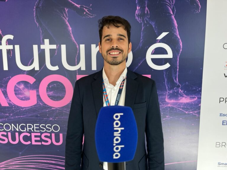 Tecnologia deve avançar com foco em sustentabilidade, diz especialista