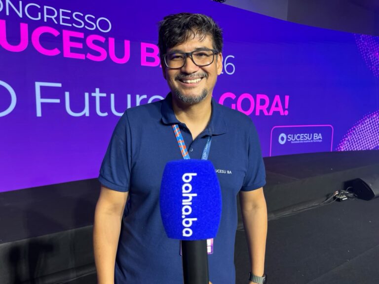 Igor Takenami destaca impacto social e educacional do SUCESU: ‘Muito…