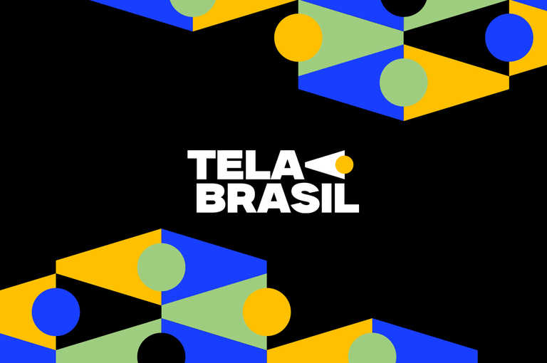 Tela Brasil registra milhões de visualizações nos primeiros dias de funcionamento