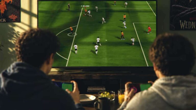 Netflix lança jogo oficial da Copa do Mundo de 2026