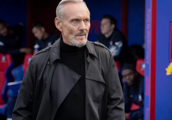 Anthony Head, de ‘Buffy’ e ‘Ted Lasso’, morre aos 72 anos