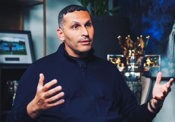 Presidente do Manchester City elogia evolução do Bahia e projeta futuro de sucesso