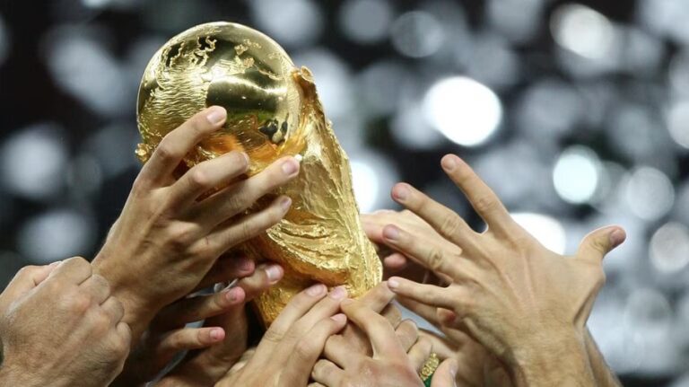 Abertura da Copa do Mundo 2026: veja horário, atrações e onde assistir