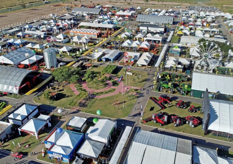 Bahia Farm Show 2026 terá esquema especial de segurança com tecnologia