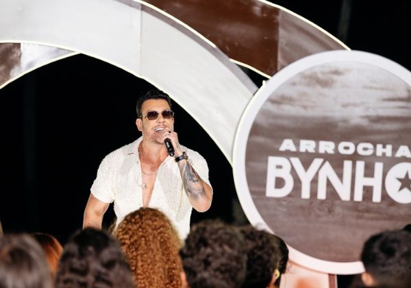 Rubynho reúne grandes clássicos do arrocha em novo projeto audiovisual; confira