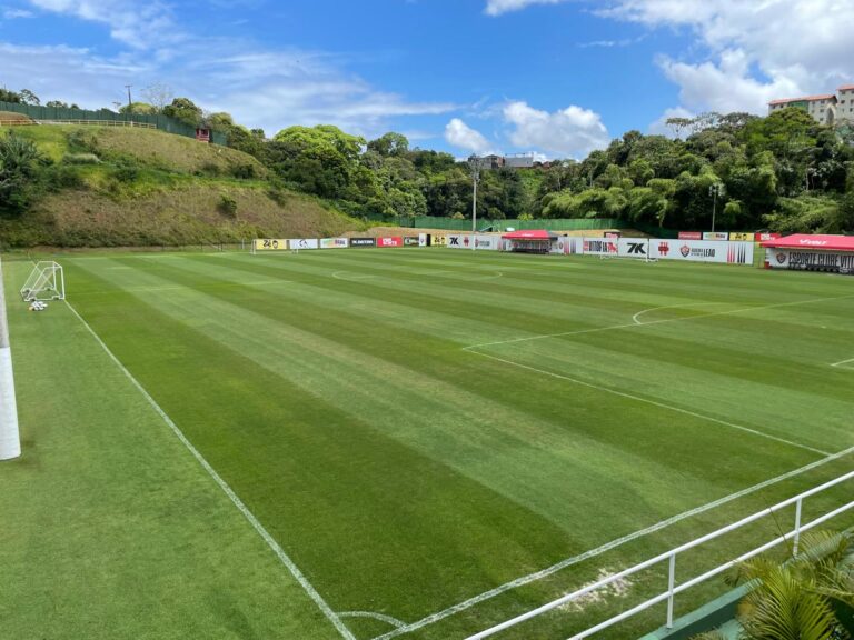 Vitória define data de reapresentação dos jogadores após recesso da…