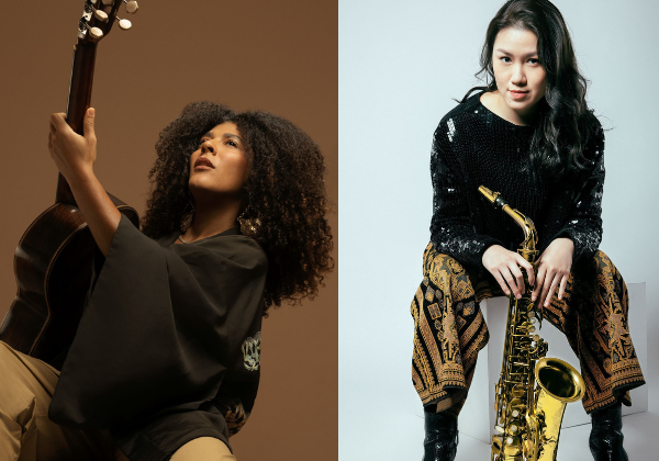 Festival CAIXA Ano Cultural Brasil-China estreia em Salvador