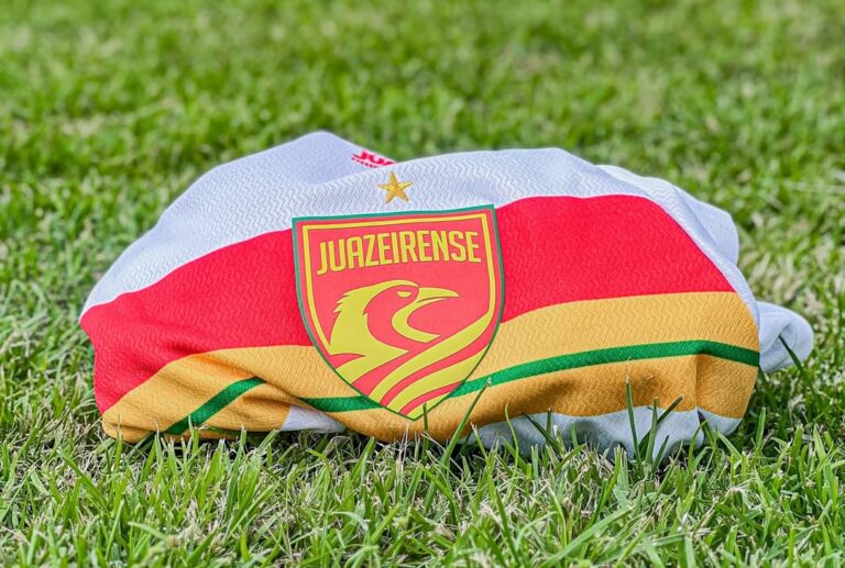 Juazeirense se garante na Copa do Brasil de 2027 com título regional…