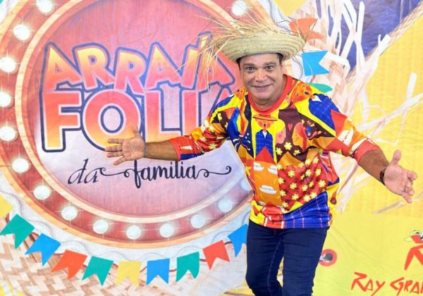 Arraiá Folia da Família completa 25 anos e recria estética do interior em espaço urbano