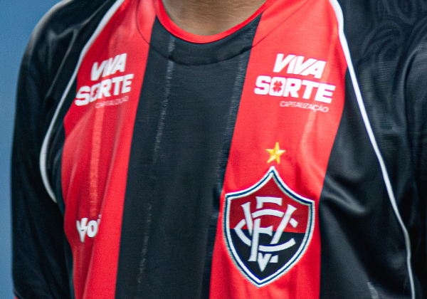 Vitória estuda fim da parceria com a Volt e avalia mudança na fornecedora