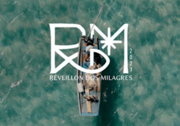 Réveillon dos Milagres abre vendas para edição 2026/2027; confira valores