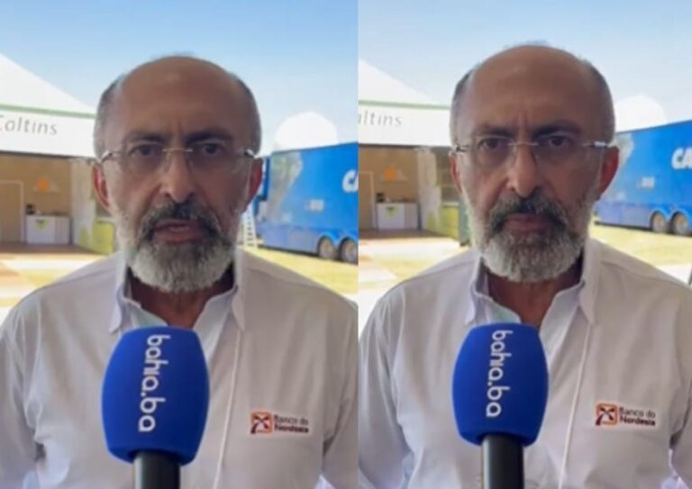 Banco do Nordeste reforça crédito para o agronegócio na Bahia Farm…