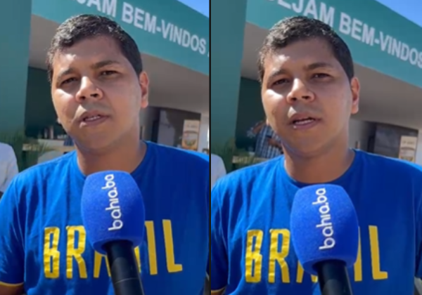 Deputado estadual diz que o estado da Bahia persegue o agro