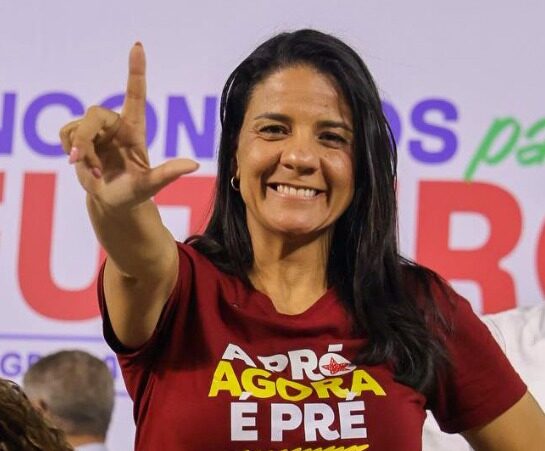 Rowenna destaca de investimentos e projeta novos avanços do governo do estado