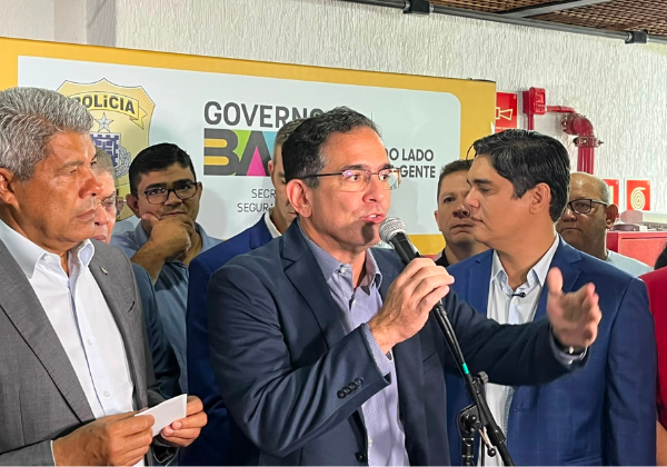 Bahia já emitiu 4,1 milhões de novas carteiras de identidade, disse secretário