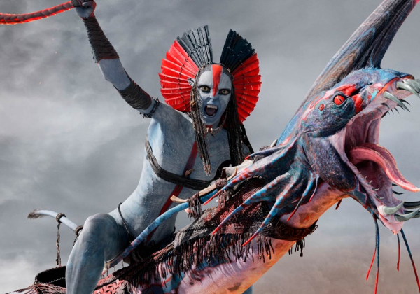 ‘Avatar: Fogo e Cinzas’ ganha data para chegar ao streaming; confira