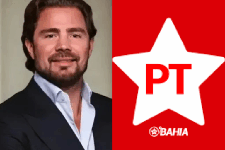 PT da Bahia é citado em nova delação de Vorcaro, diz coluna