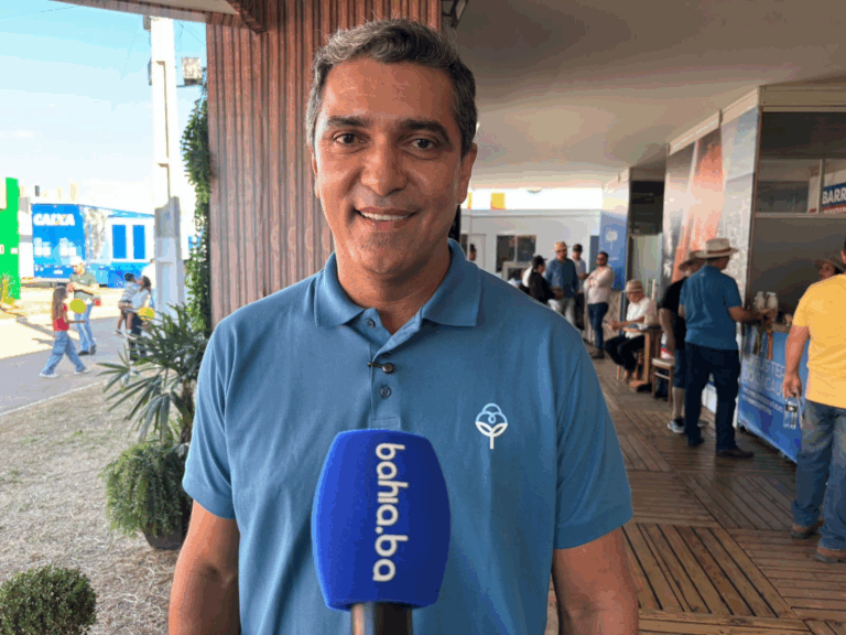 Prefeito de Barreiras cobra mais investimentos para o Oeste na Bahia…