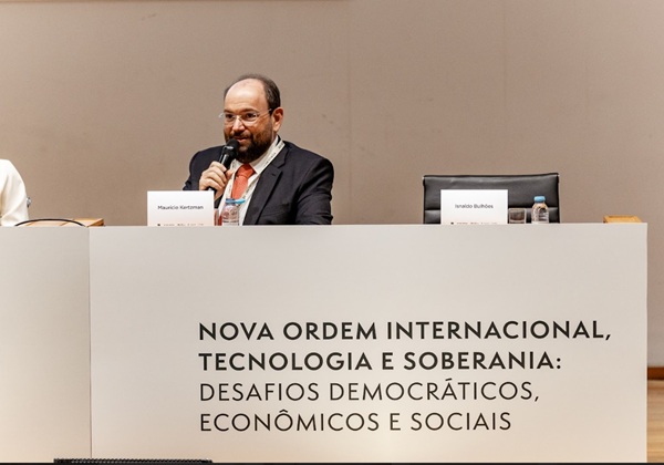 Presidente do TRE-BA defende rigor contra fraudes em cotas de gênero no judiciário