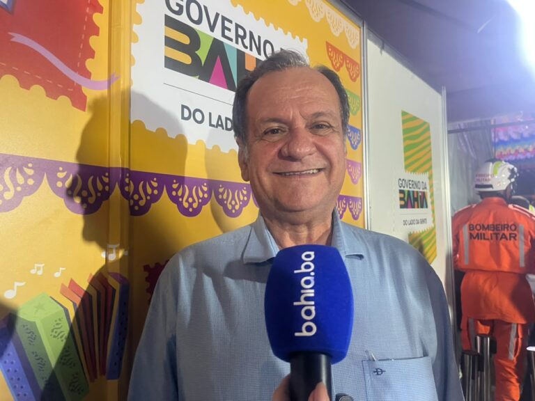 Secretário projeta maior festejo junino do Brasil e reforça apoio do…