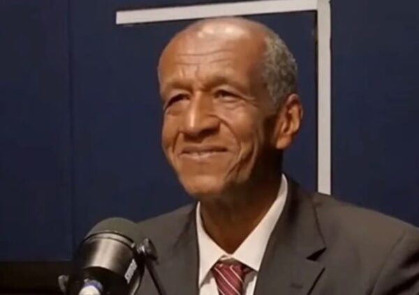 Eleição 2026: DC anuncia retirada de pré-candidato ao governo da Bahia