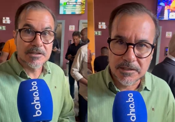 ‘Salvador é referência em sustentabilidade’, diz secretário