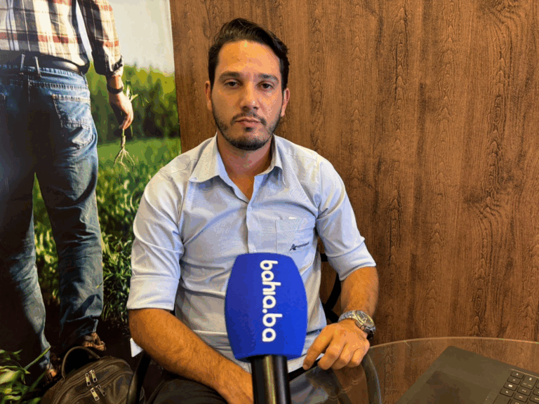 Asperbras aposta em tecnologia para ampliar eficiência hídrica no…