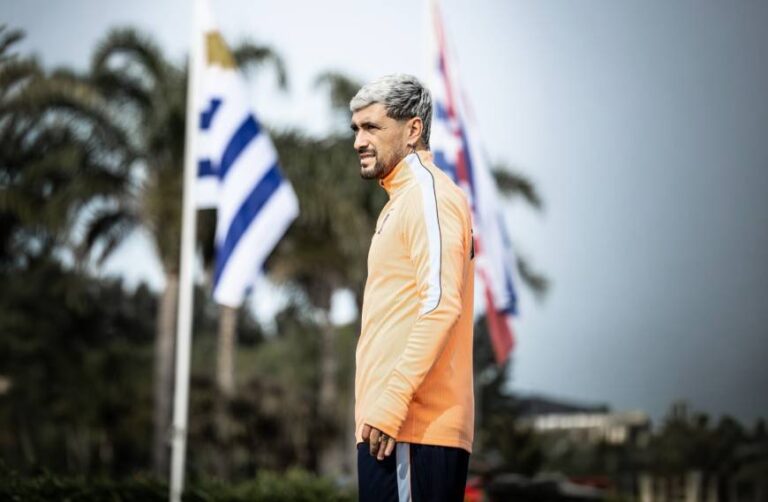 Jogador do Flamengo é desfalque em estreia de seleção na Copa do Mundo